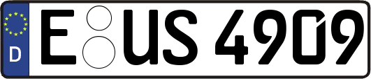 E-US4909