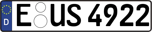 E-US4922