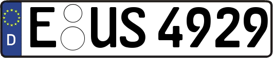 E-US4929