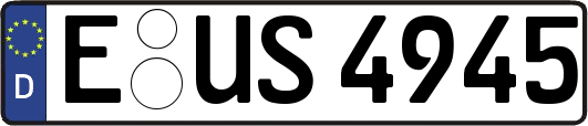 E-US4945