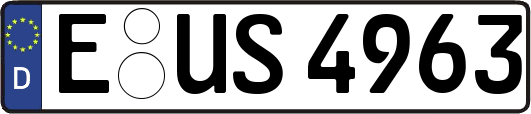 E-US4963