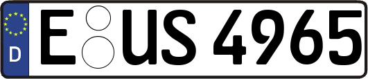 E-US4965