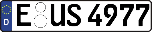 E-US4977