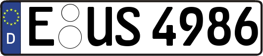 E-US4986