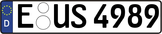 E-US4989