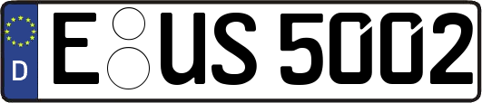 E-US5002