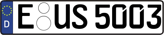 E-US5003