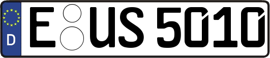 E-US5010