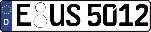 E-US5012