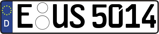 E-US5014