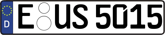 E-US5015