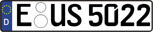 E-US5022