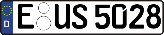 E-US5028