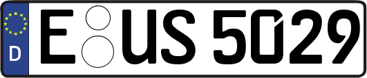 E-US5029