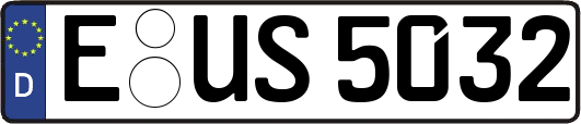 E-US5032