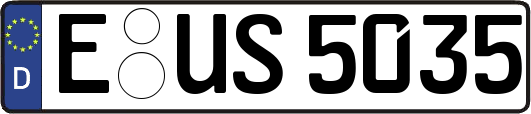 E-US5035