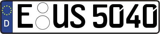 E-US5040