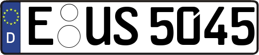 E-US5045