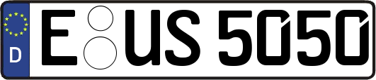 E-US5050