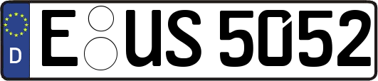 E-US5052