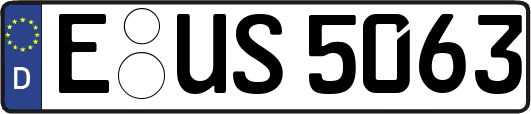 E-US5063