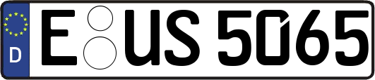 E-US5065