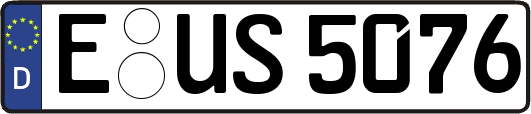 E-US5076