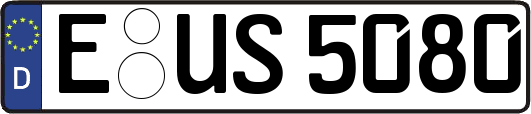 E-US5080