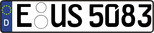 E-US5083