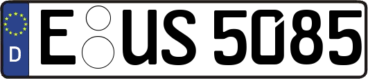 E-US5085