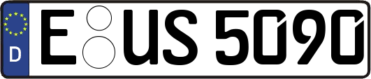 E-US5090