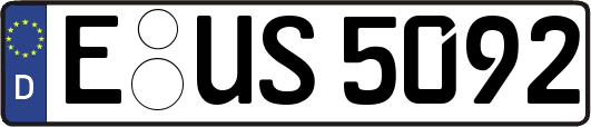 E-US5092