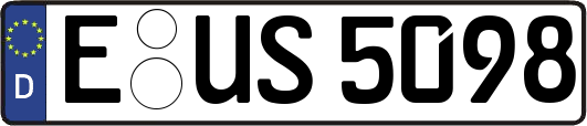 E-US5098
