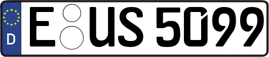 E-US5099