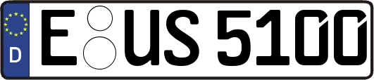 E-US5100