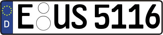 E-US5116