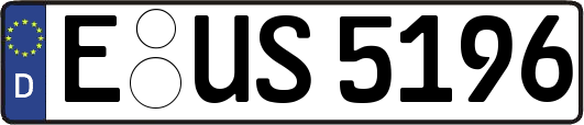E-US5196