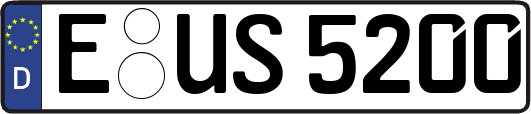 E-US5200