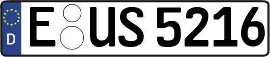 E-US5216