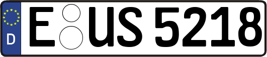 E-US5218