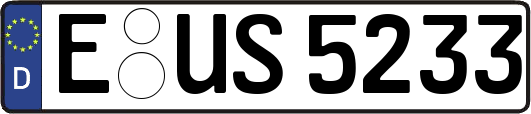 E-US5233