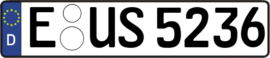 E-US5236