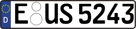 E-US5243