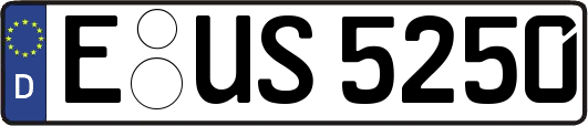 E-US5250