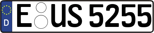 E-US5255