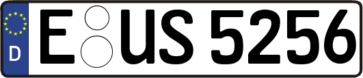 E-US5256