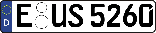 E-US5260