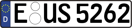 E-US5262