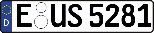 E-US5281
