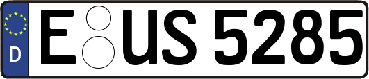 E-US5285